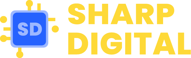 SHARP DIGITAL SDN BHD